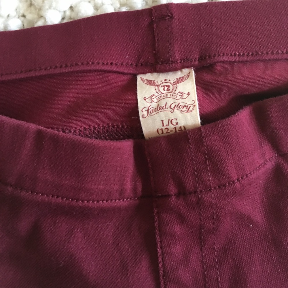 Skinny Jeggings
